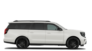 2026 Ford Expedition® External Image 1